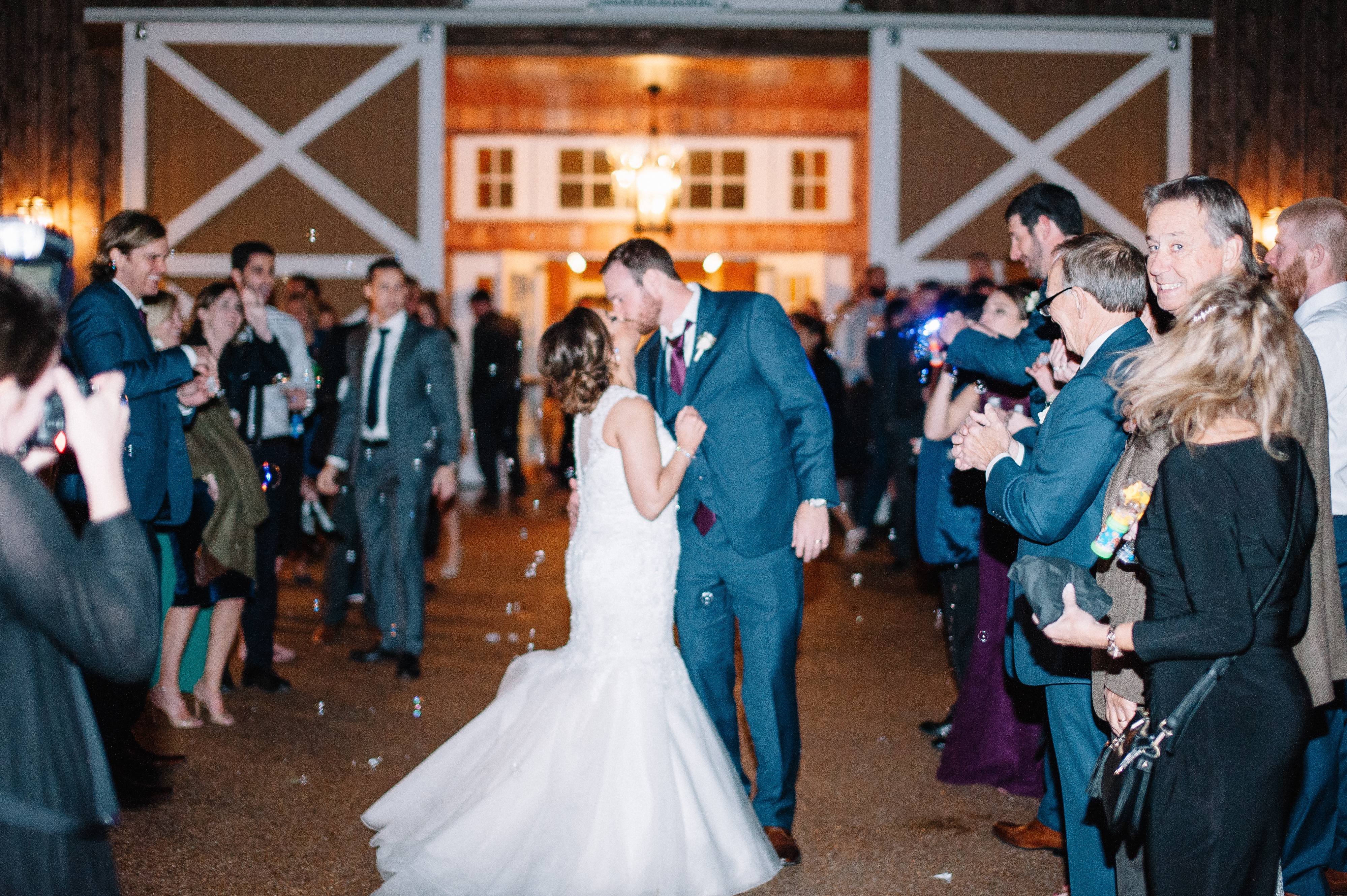 Stephanie and Zac The Lodge Charlottesville VA Mount Ida Farm (15)