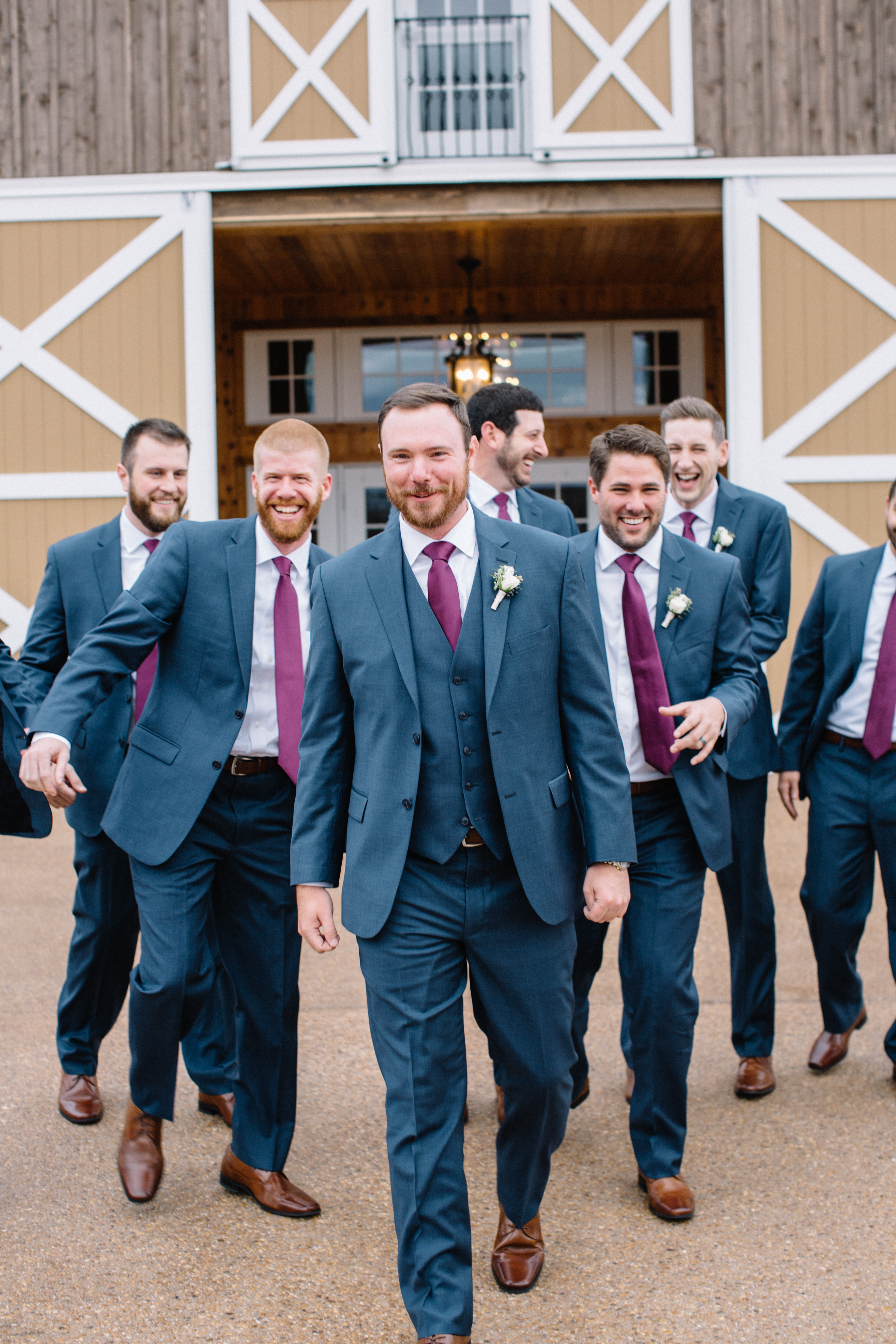 Stephanie and Zac The Lodge Charlottesville VA Mount Ida Farm (3)