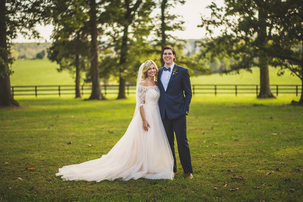 Amy and Jeff Wedding The Lodge Barn Charlottesville Virginia12