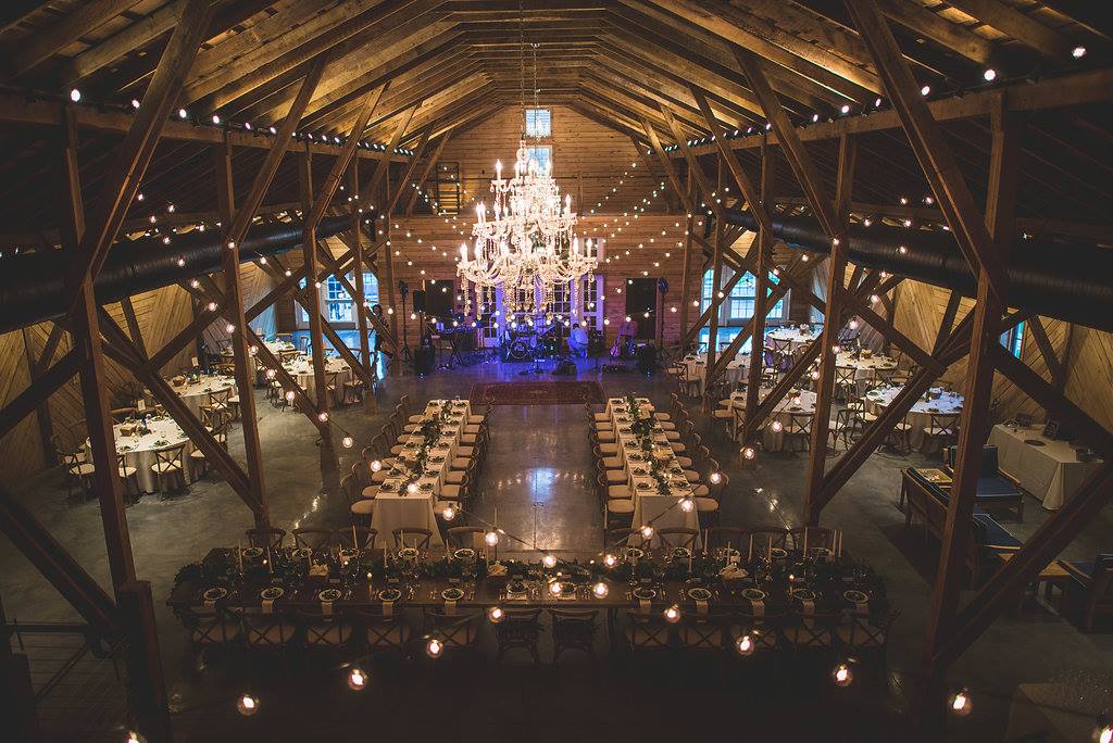 Amy and Jeff Wedding The Lodge Barn Charlottesville Virginia15