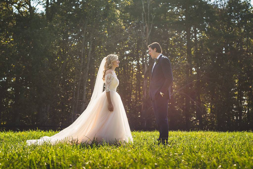 Amy and Jeff Wedding The Lodge Barn Charlottesville Virginia5