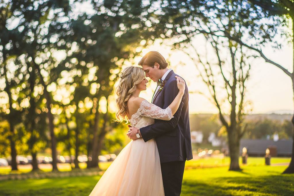 Amy and Jeff Wedding The Lodge Barn Charlottesville Virginia6