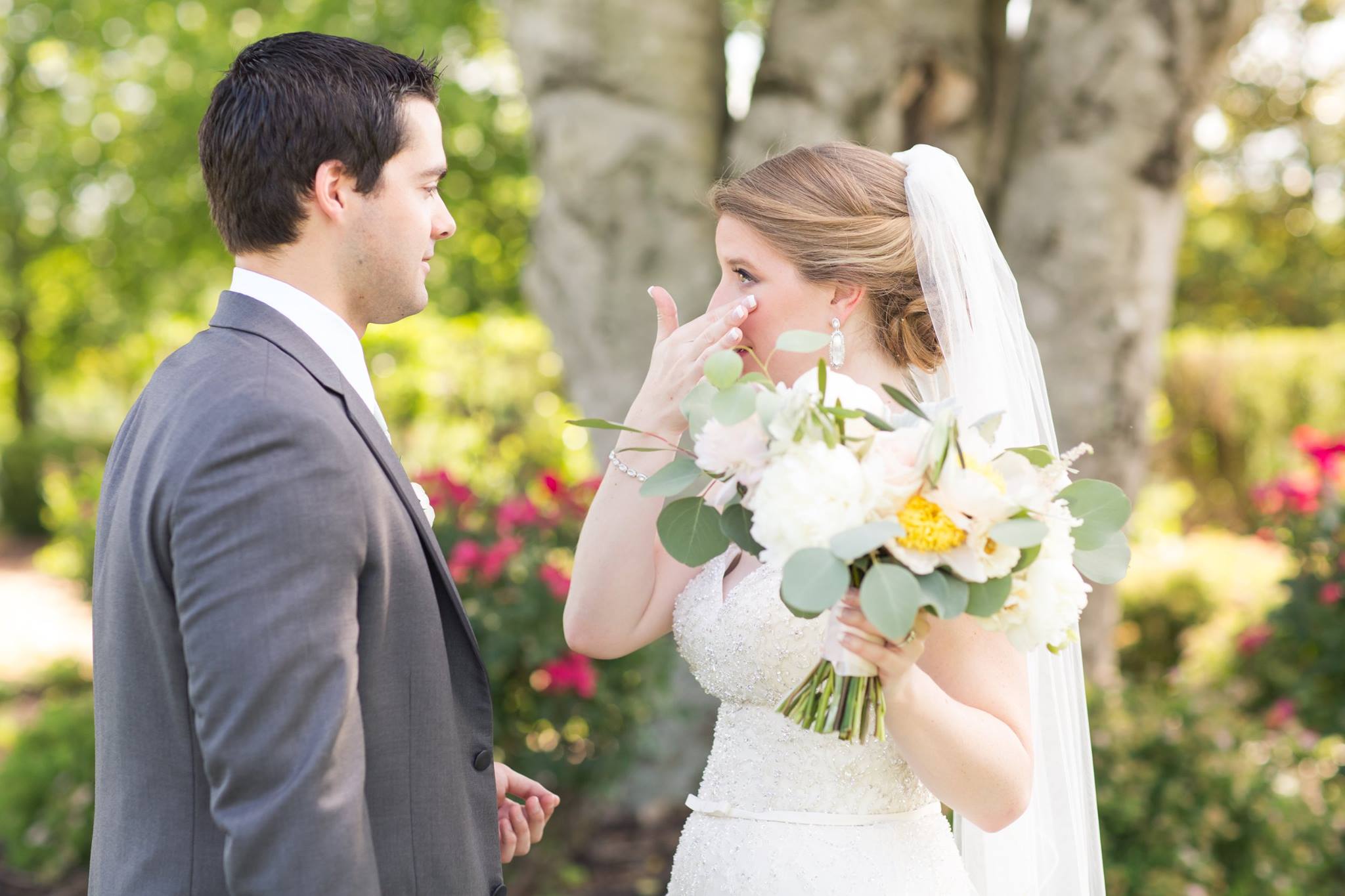 Maggie and Bryan_ C Tyler Corvin Studio