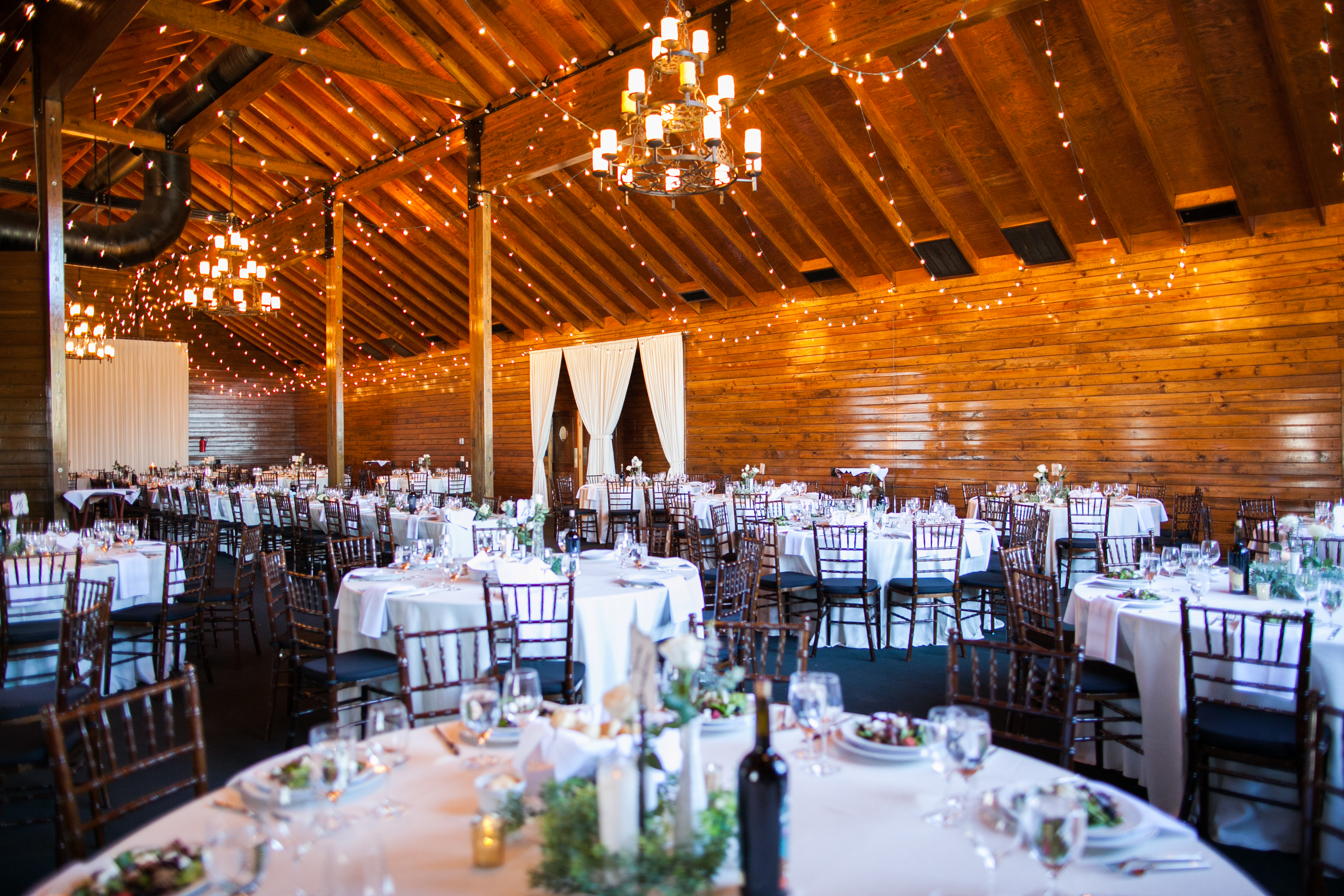 Mary and Matthew Wedding Mount Ida The Barn Charlottesville VA14