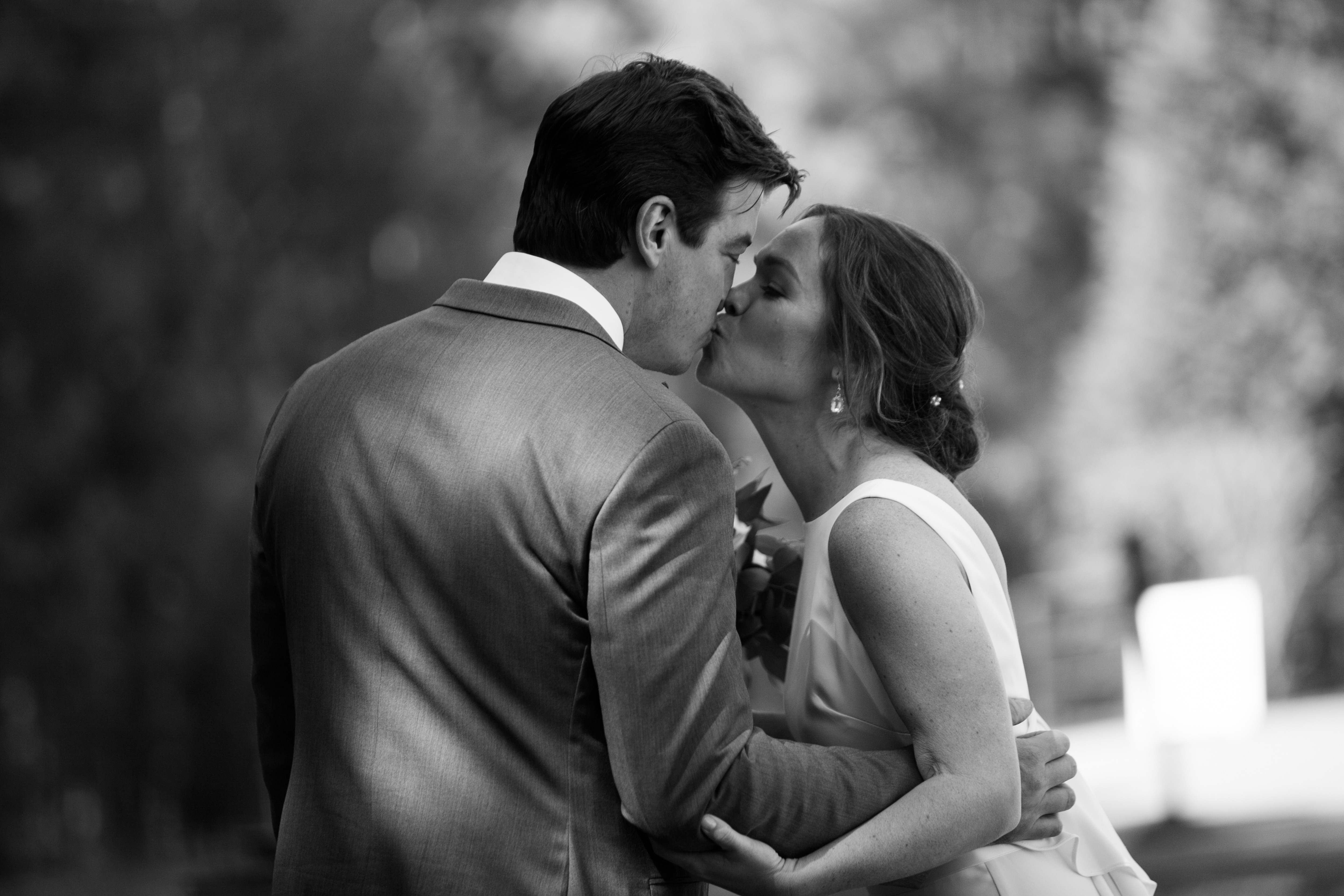 Mary and Matthew Wedding Mount Ida The Barn Charlottesville VA5