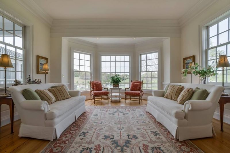 Mount Ida Manor Mount Ida Farm