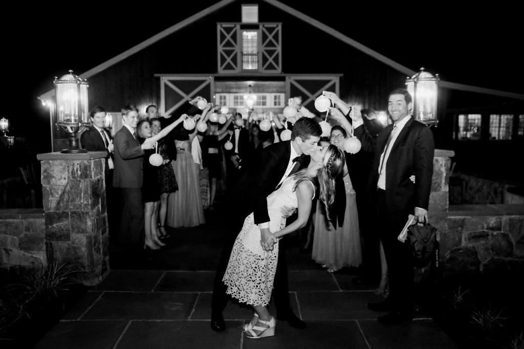 Ashlyn & Chris Mount Ida Farm