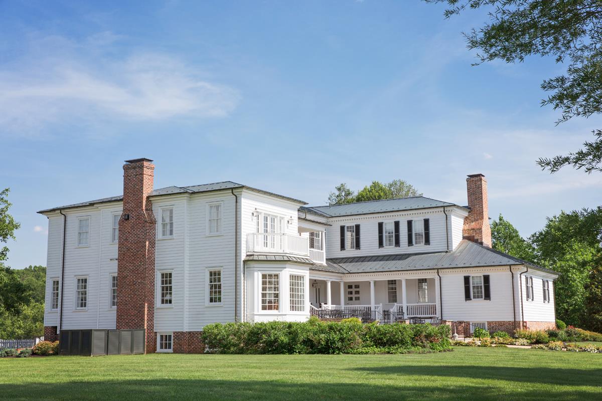 Mount Ida Manor Mount Ida Manor- Akinyi + Romain's Wedding Day