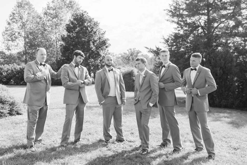 Courtney & Rob- Chelsea Schafer Photography