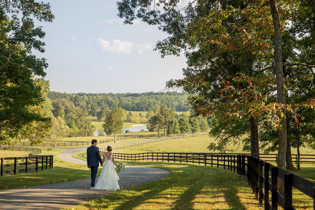 The Lodge Mount Ida Farm