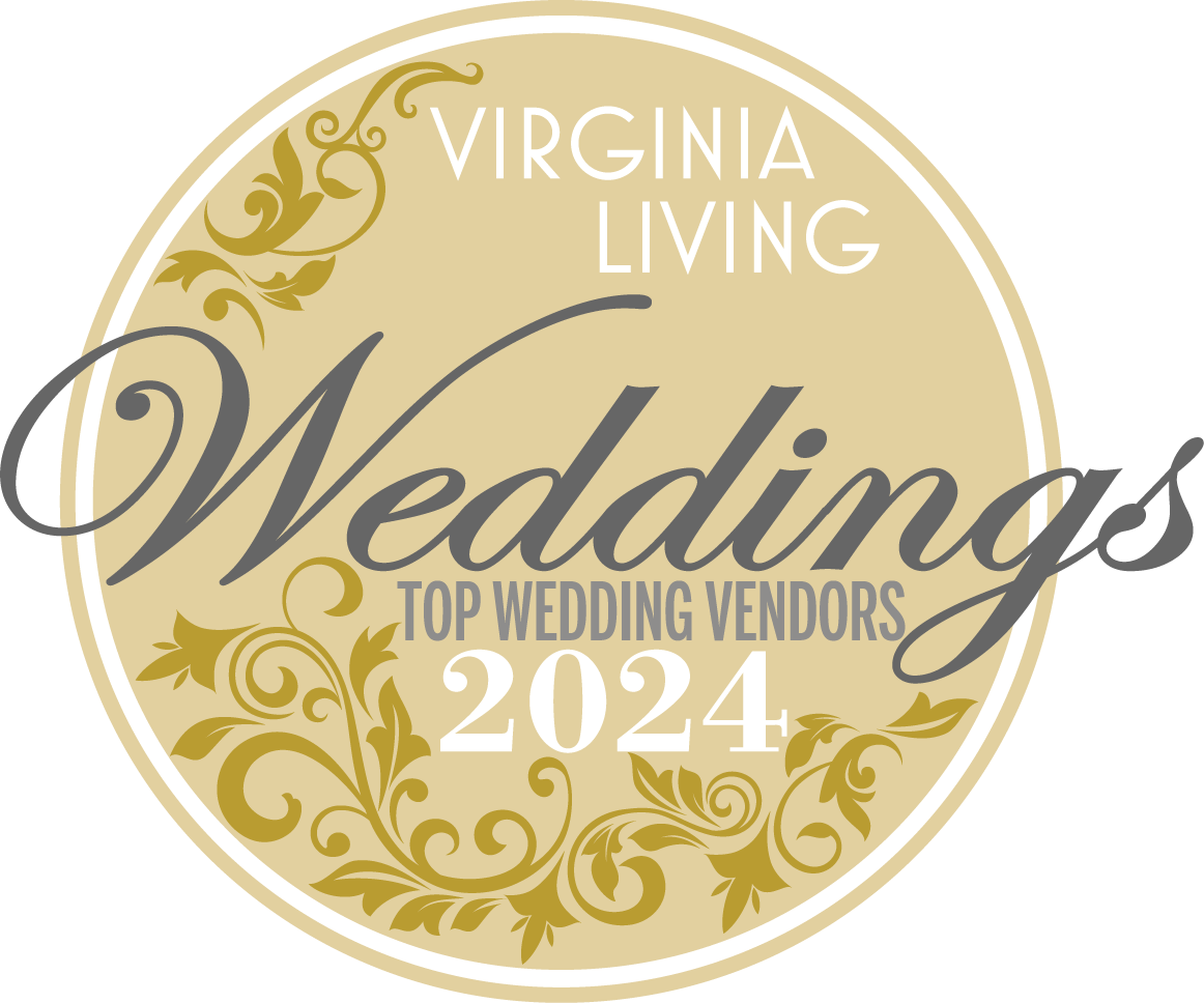 Virginia Living Weddings: Top Wedding Vendors 2024